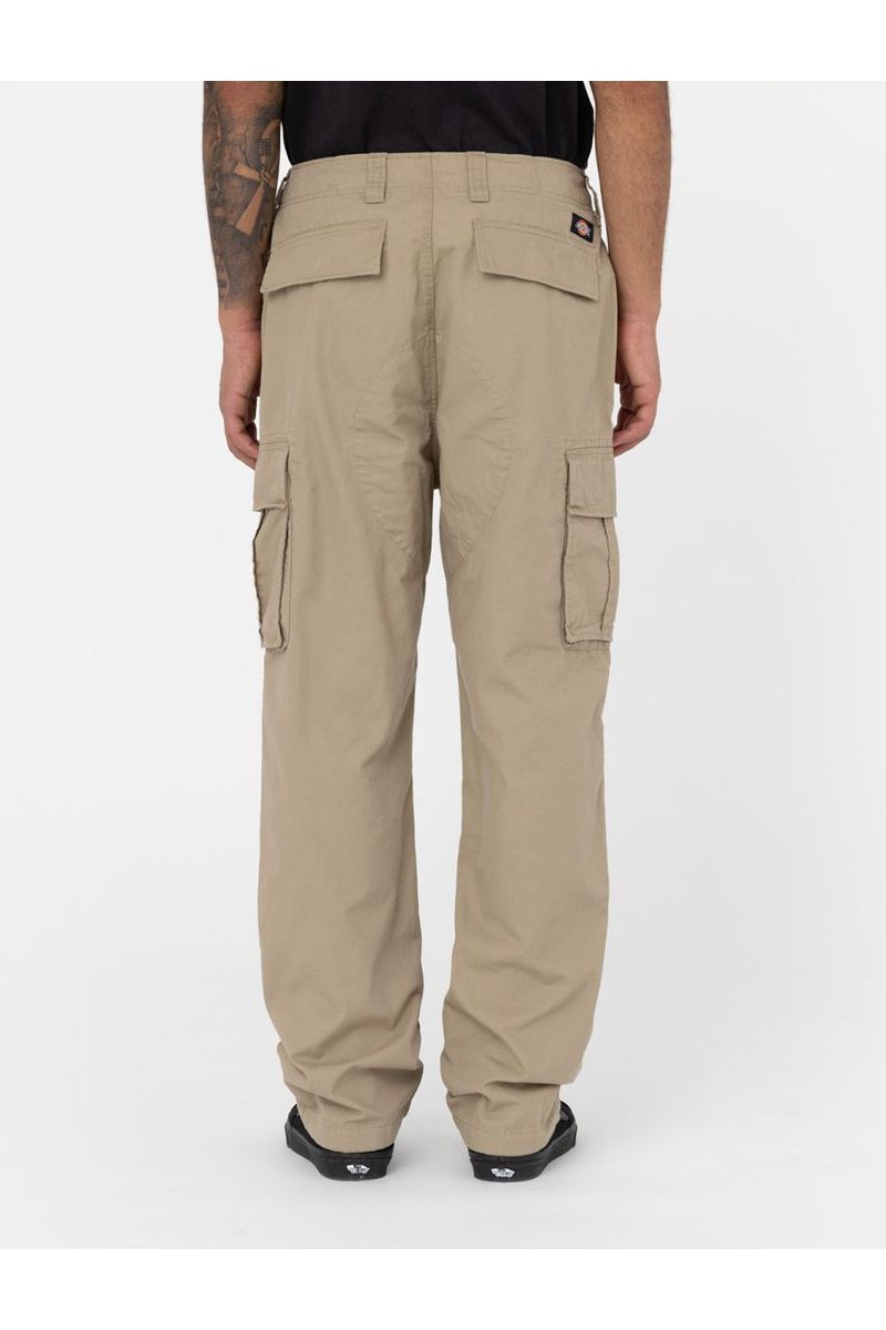 Dickies Eagle Bend Pant Khaki