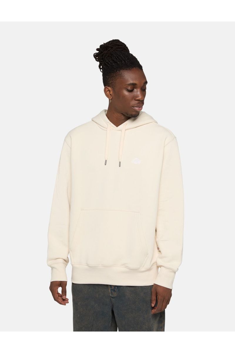 Dickies Summerdale Hoodie White Cap