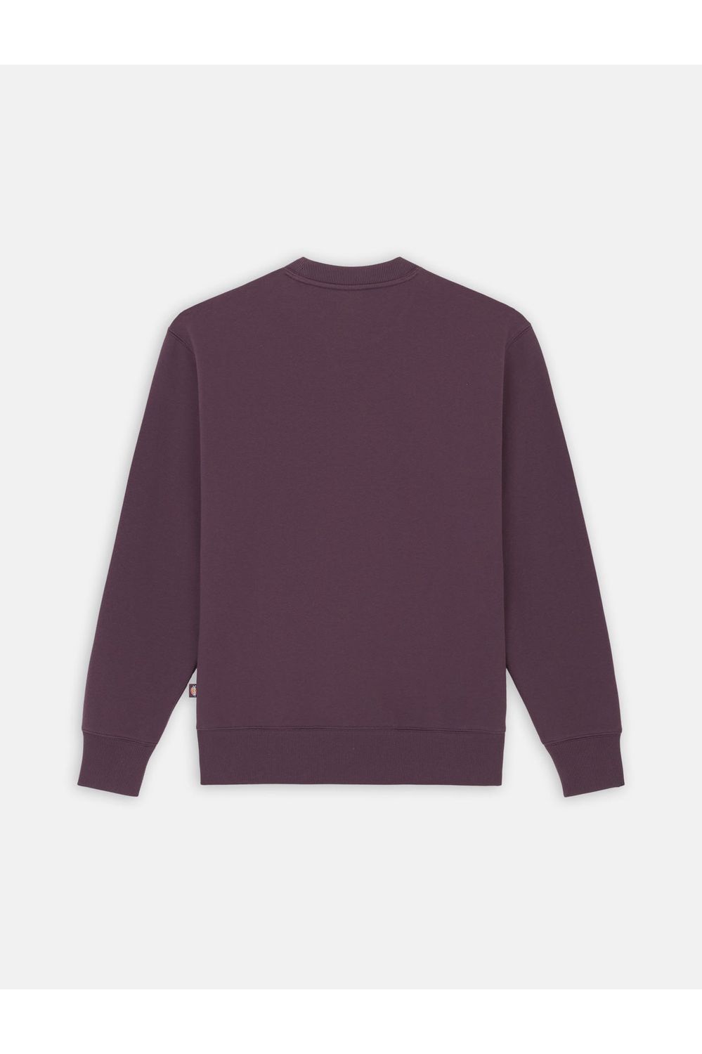 Dickies Summerdale Sweatshirt Plum Perfect