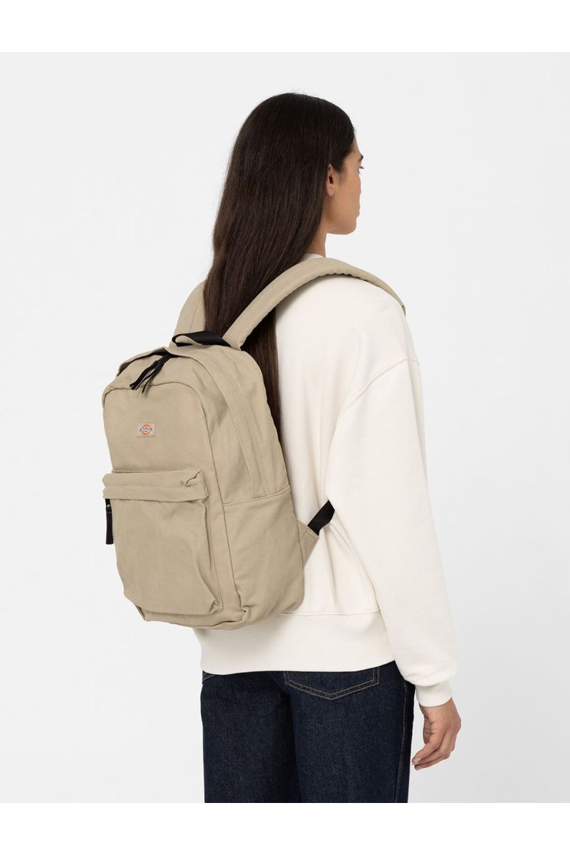 Small black clearance dickies backpack