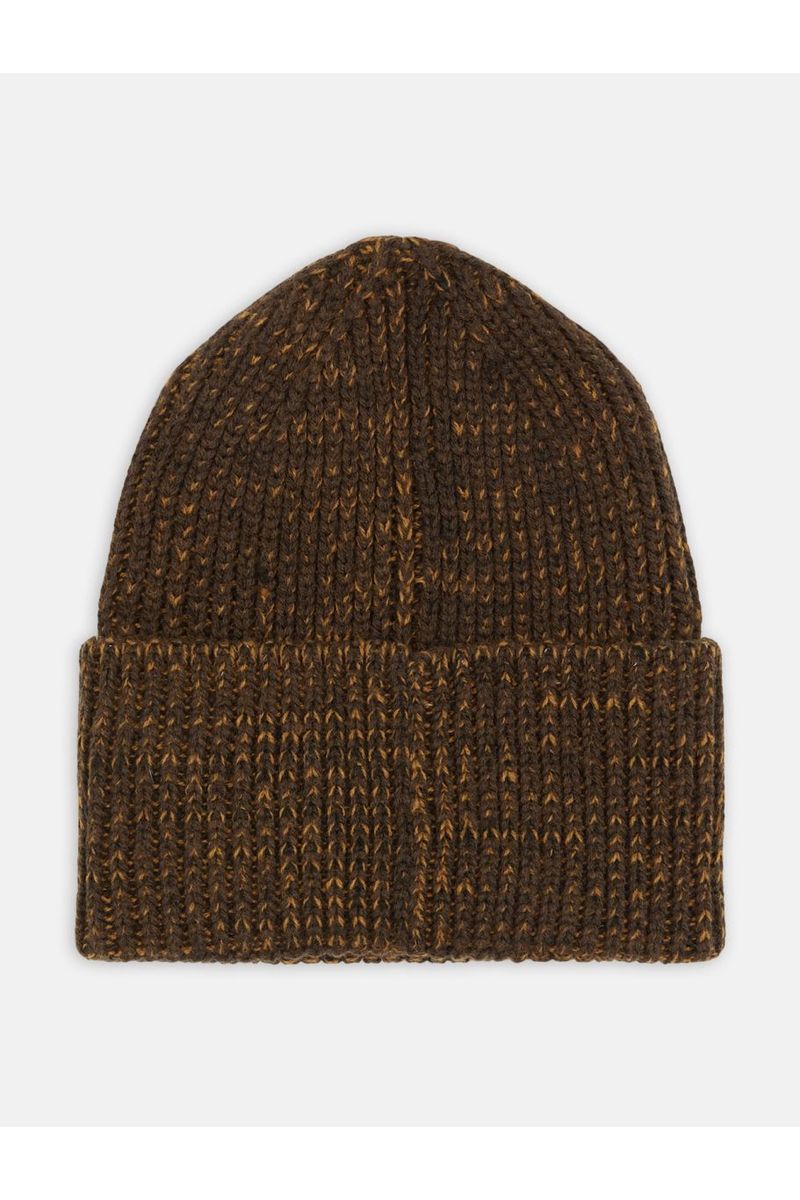 Dickies Lewistown Beanie Dark Brown