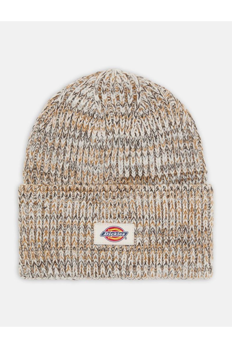 Dickies Lewistown Beanie Whitecap Gray