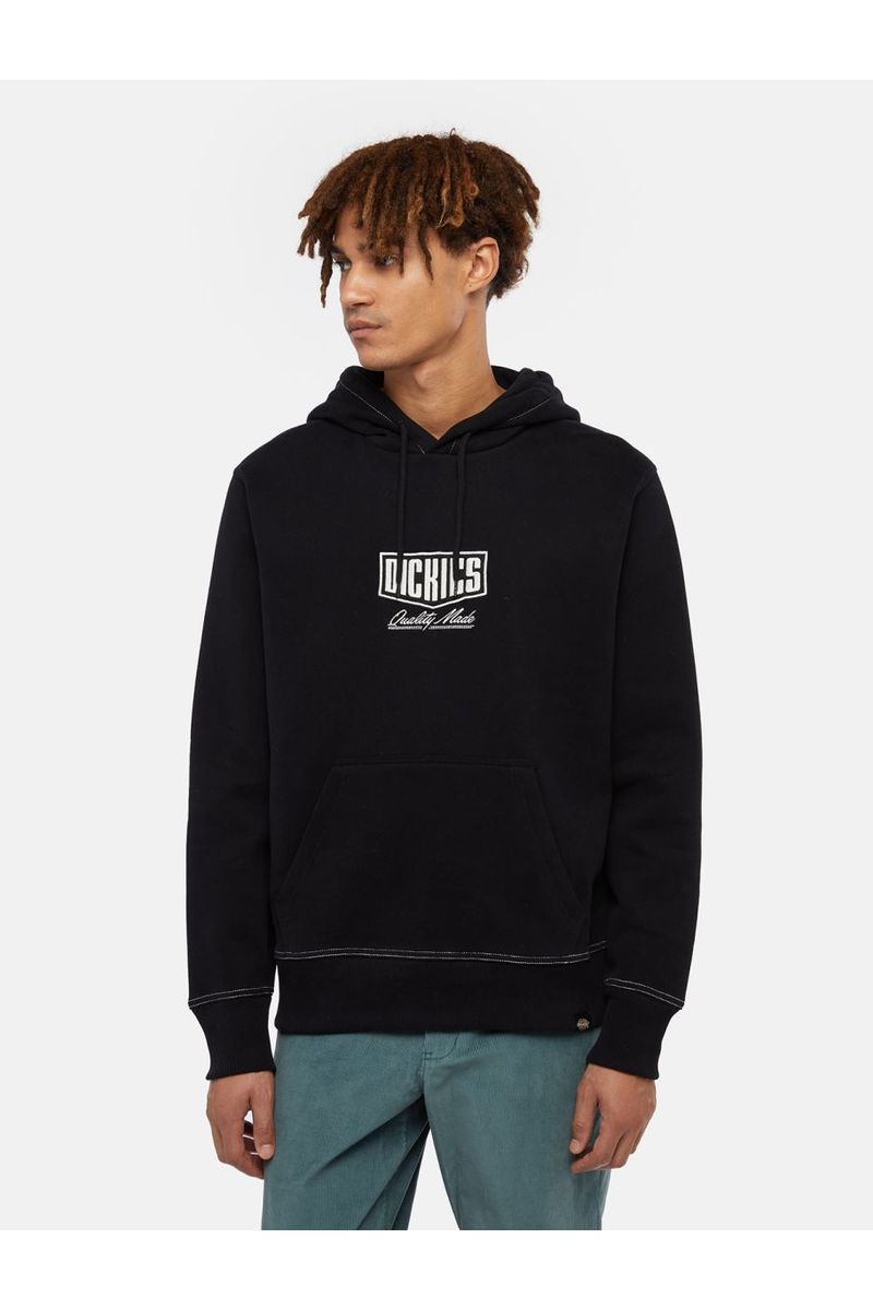 Dickies Philipsburg Hoodie Black