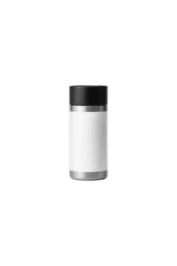 Yeti Rambler 12oz Hotshot Bottle White