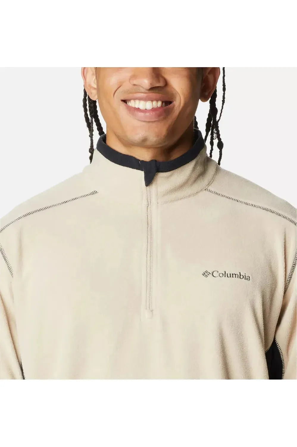 Columbia Klamath Range™ II Half Zip Pullover