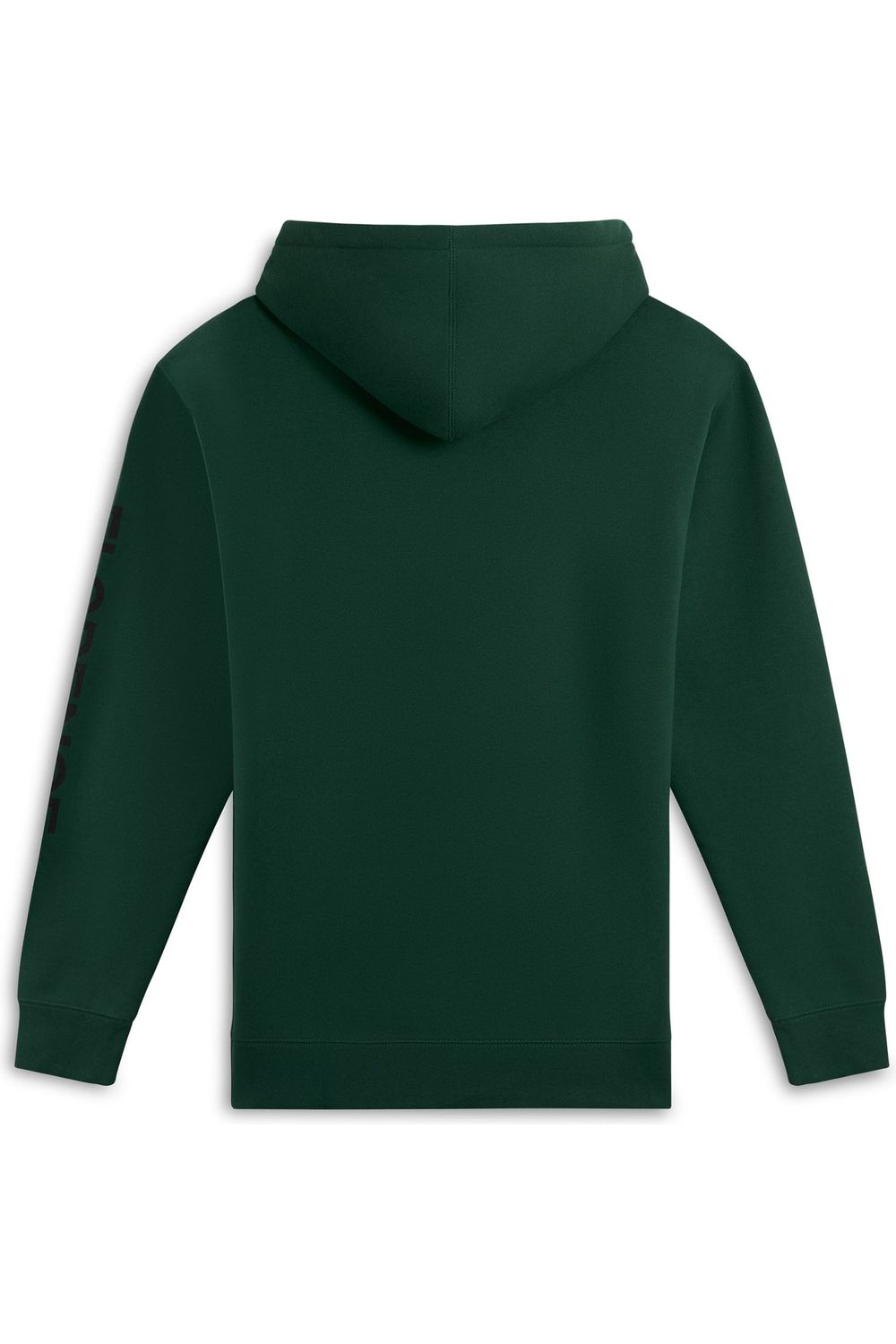 Florence Marine X Florence Hoodie Dark Green