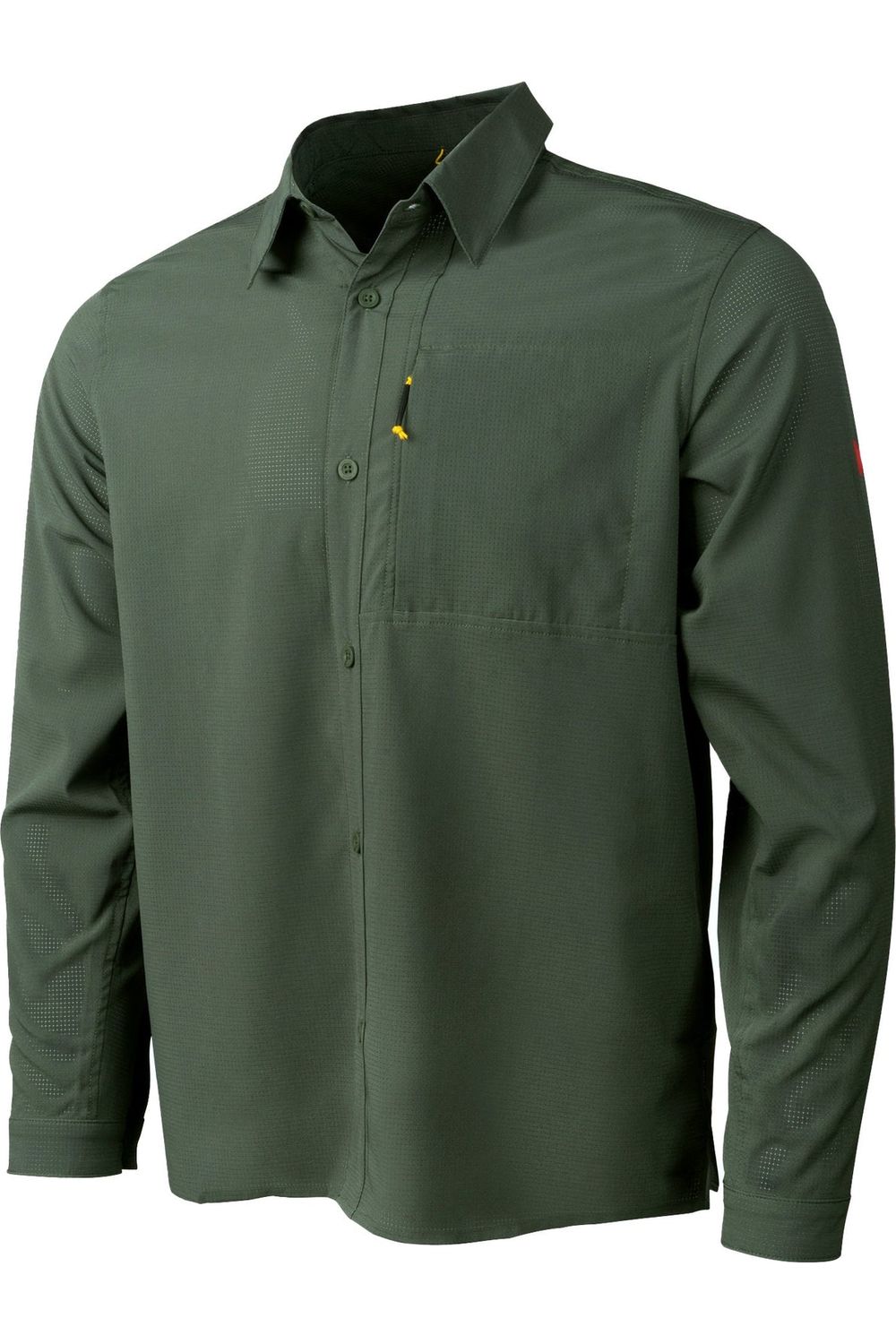 Florence Marine X Airtex Expedition Long Sleeve Shirt