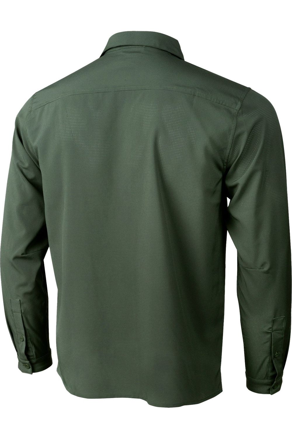 Florence Marine X Airtex Expedition Long Sleeve Shirt