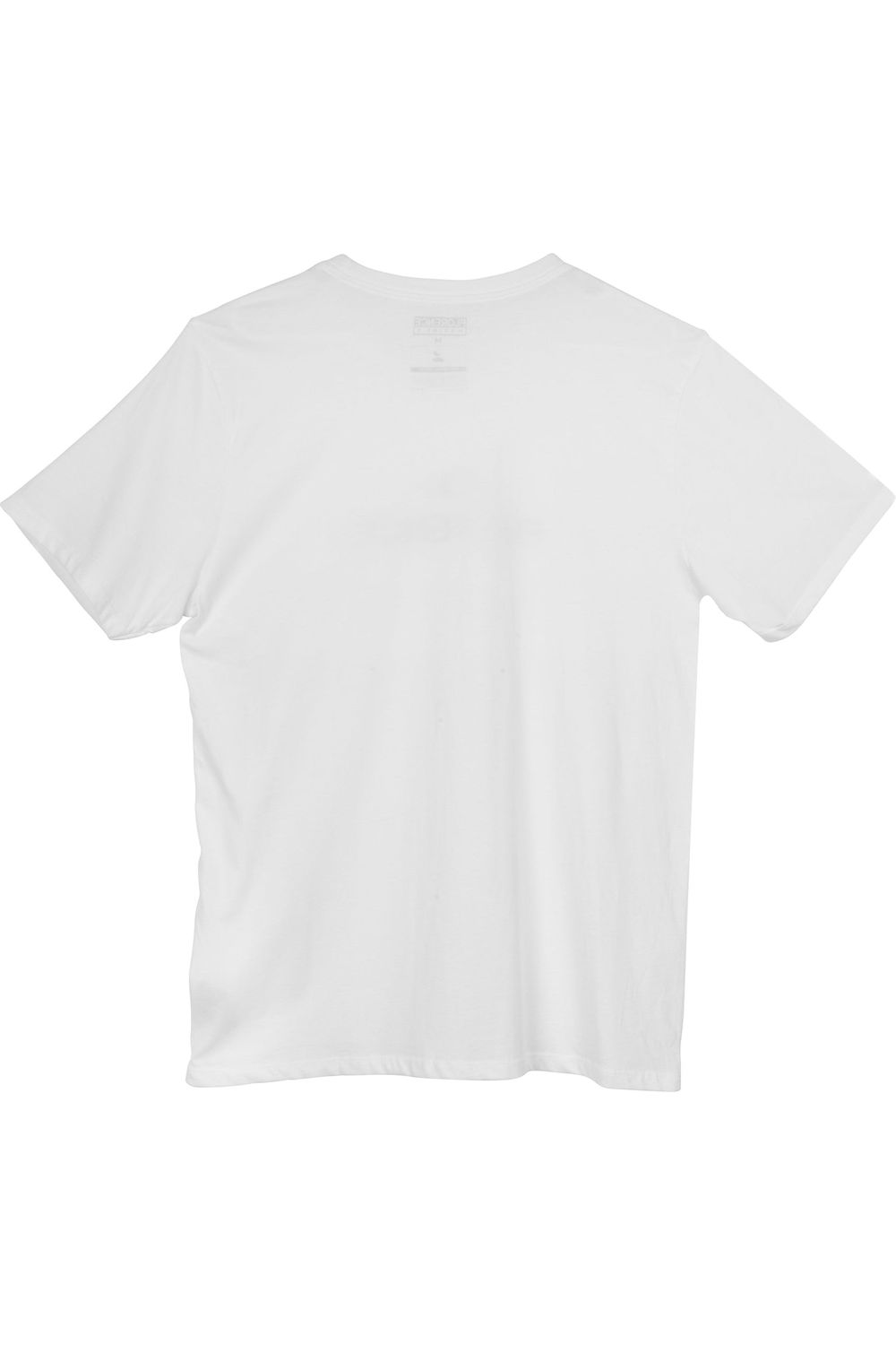 Florence Marine X Logo T-Shirt White