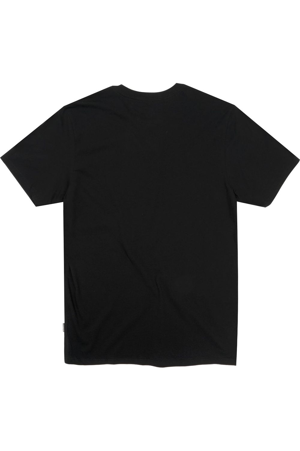 Florence Marine X Logo Island Chain T-Shirt Black