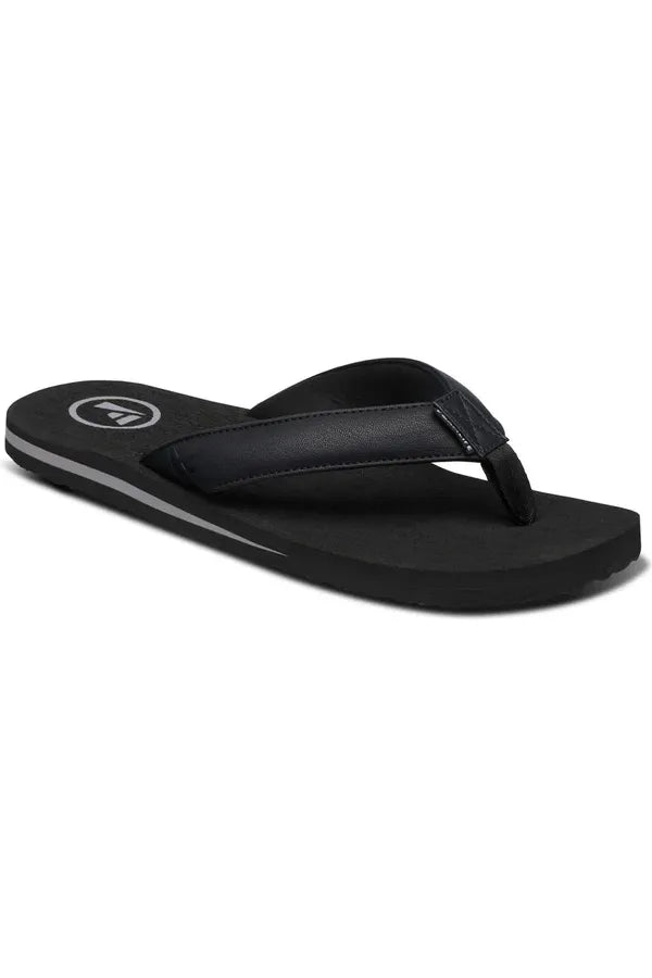 Foamlife Seales Black Black