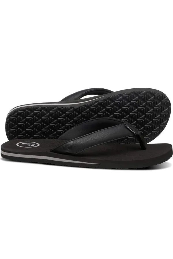 Foamlife Seales Black Black