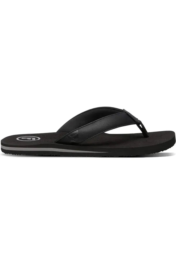 Foamlife Seales Black Black