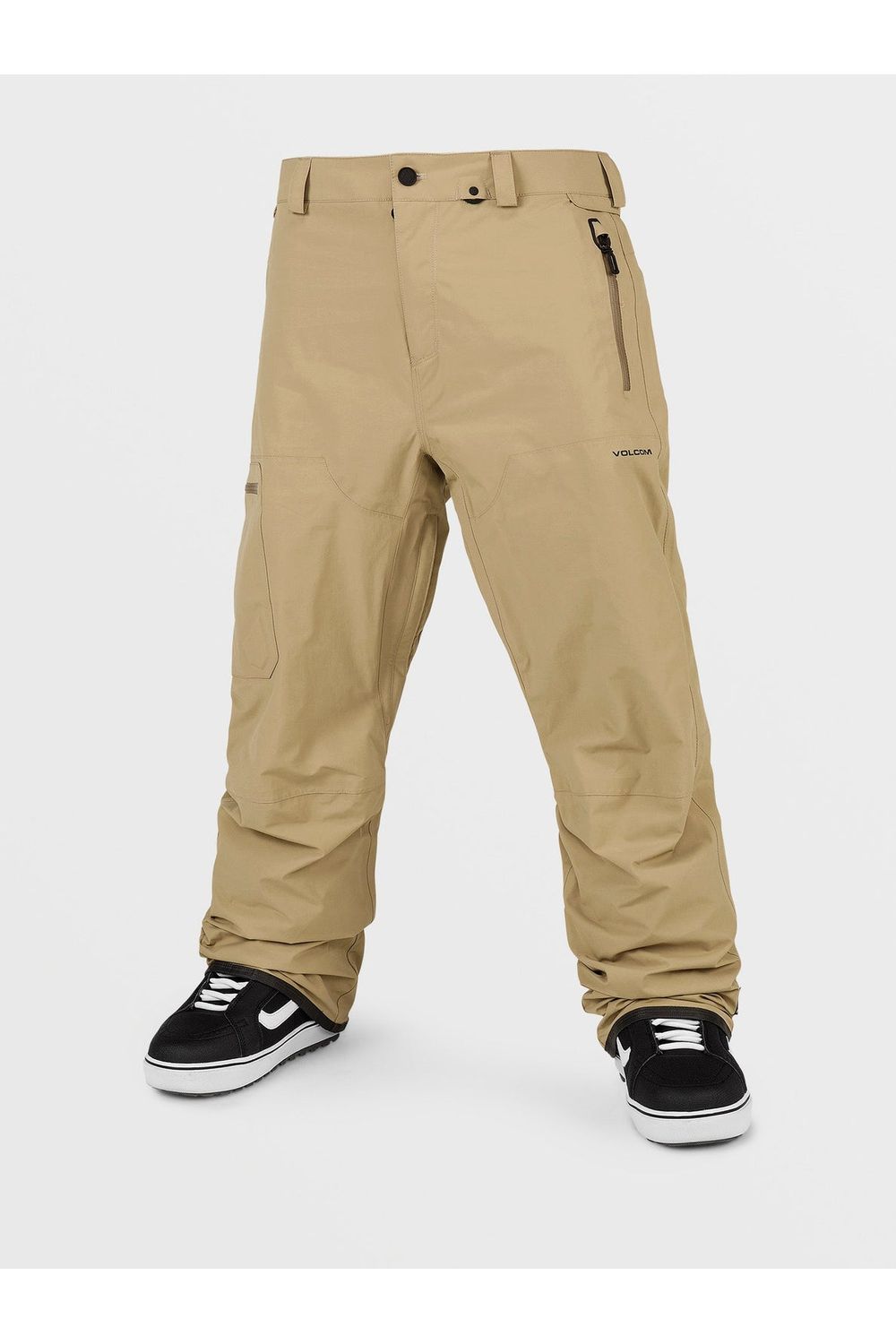 Mens Snow Pants