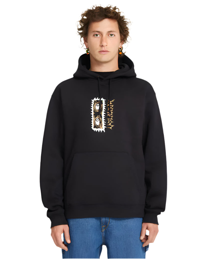 Volcom Noder Hoody Black