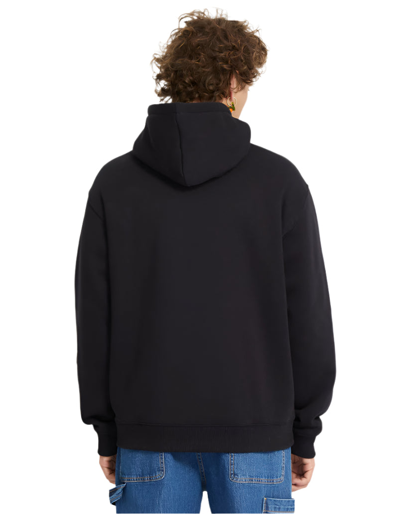 Volcom Noder Hoody Black