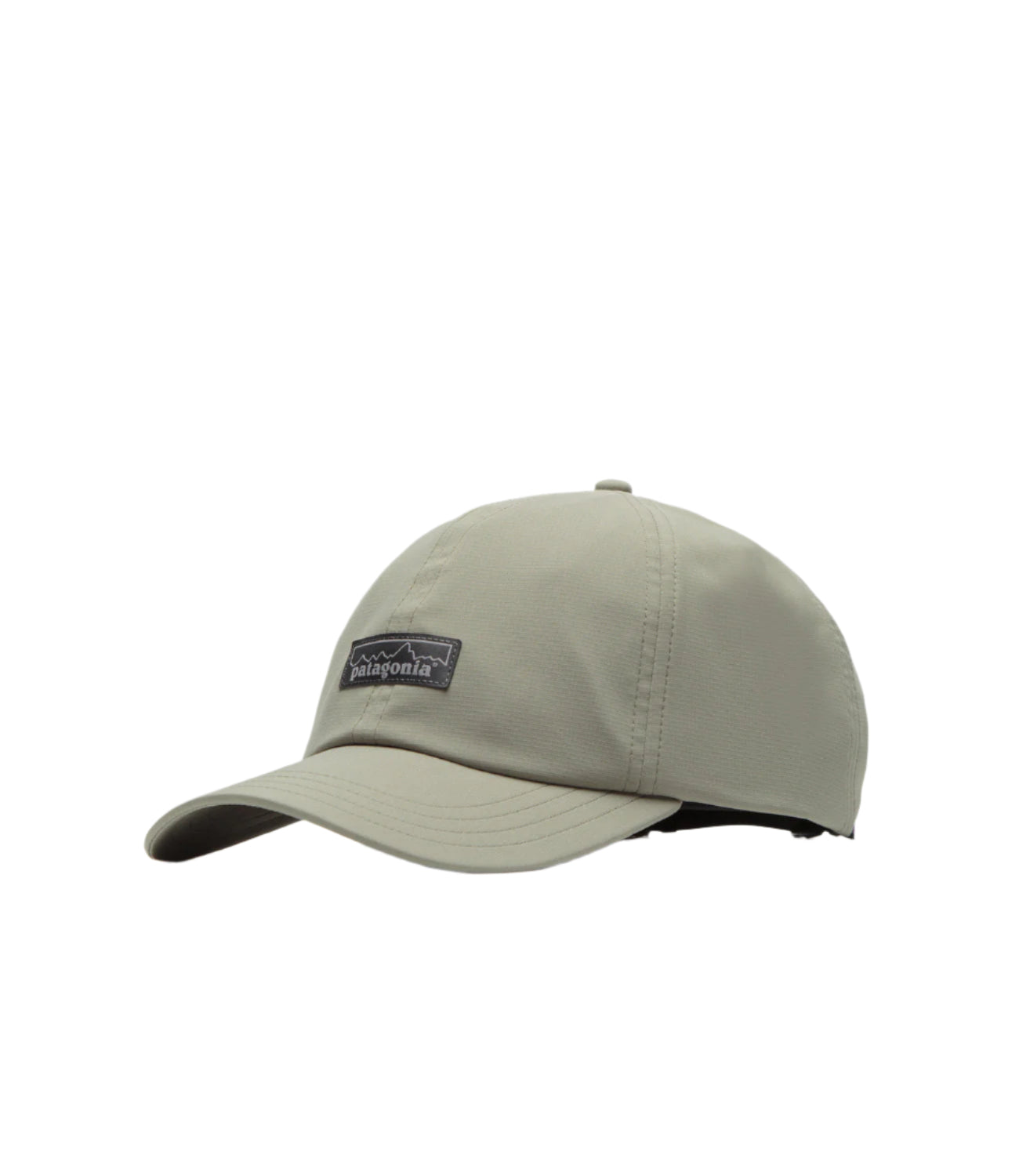 Patagonia Terrebonne Hat River Rock Green