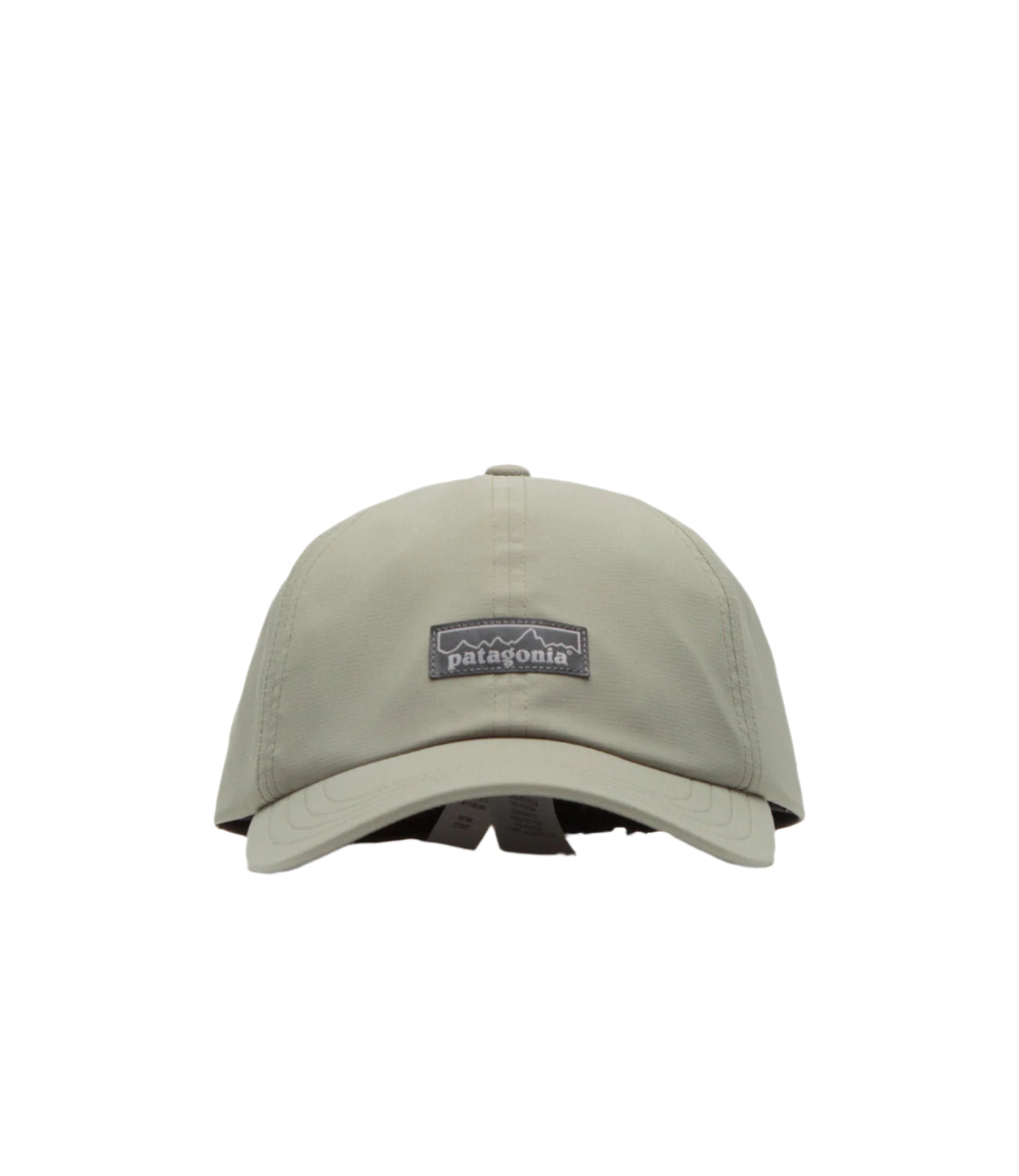 Patagonia Terrebonne Hat River Rock Green