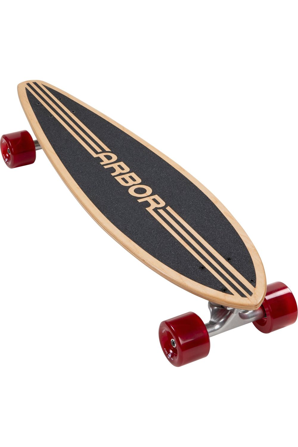 Arbor Cruiser Complete Micron Hawkshaw