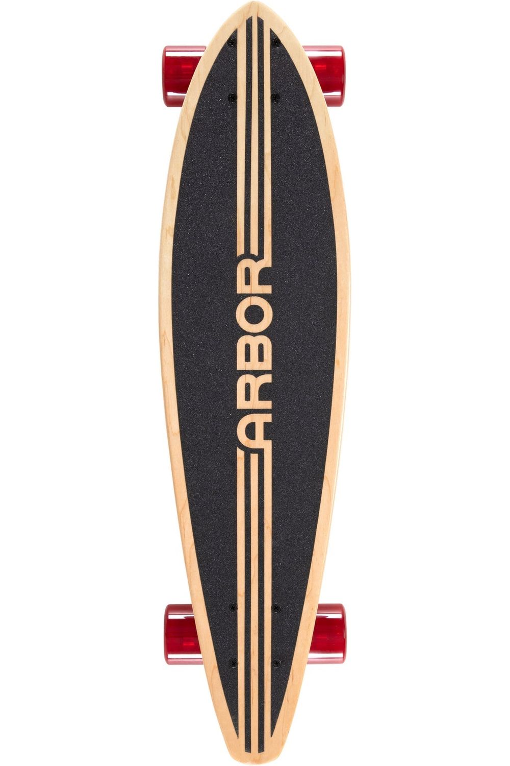 Arbor Cruiser Complete Micron Hawkshaw