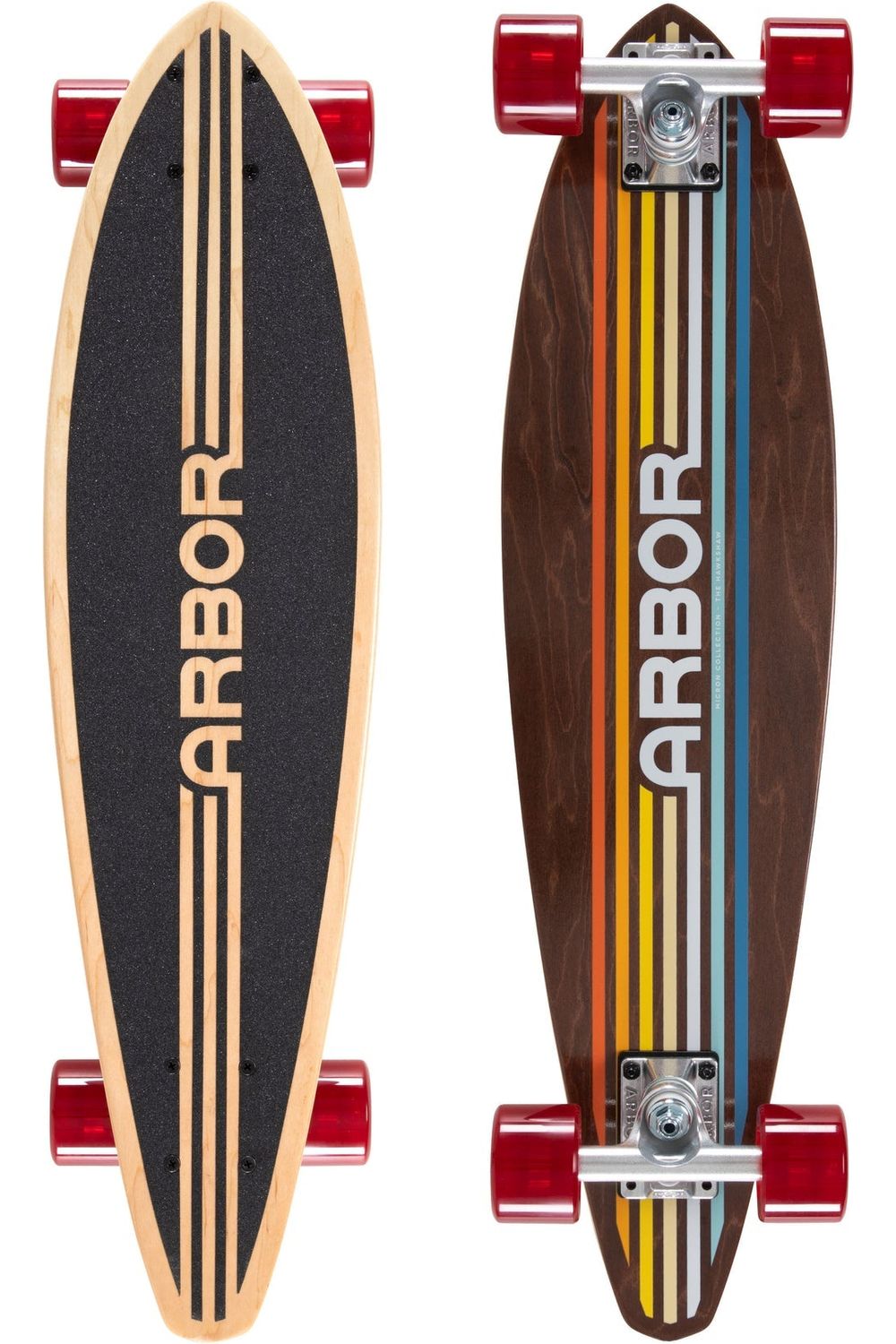 Arbor Cruiser Complete Micron Hawkshaw