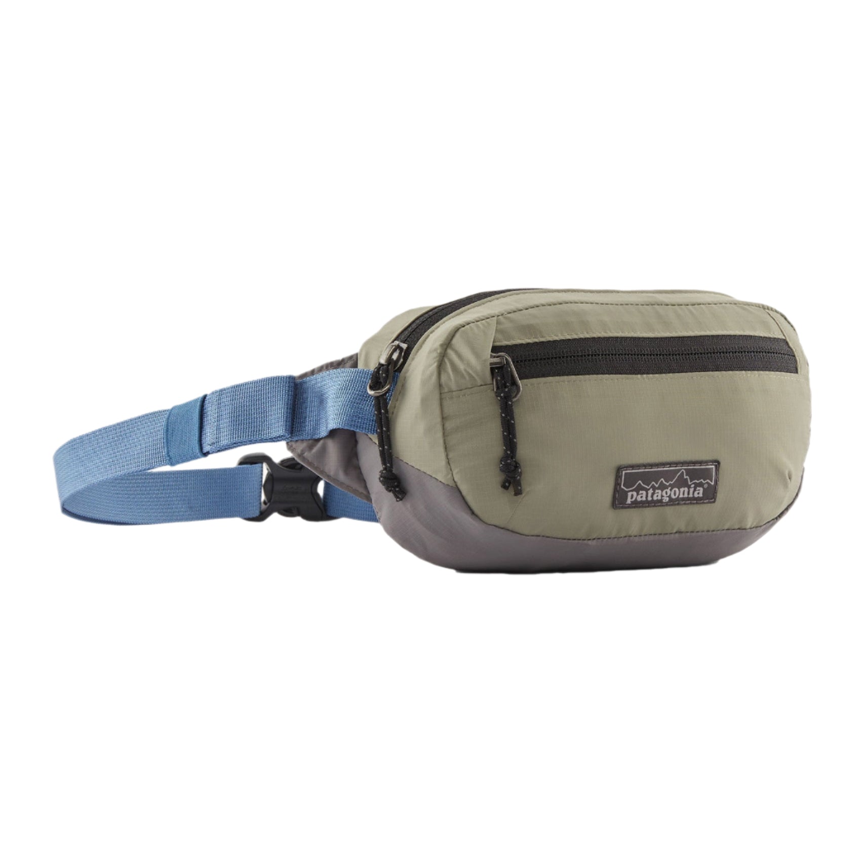 Patagonia Terravia Mini Hip Pack River Rock Green