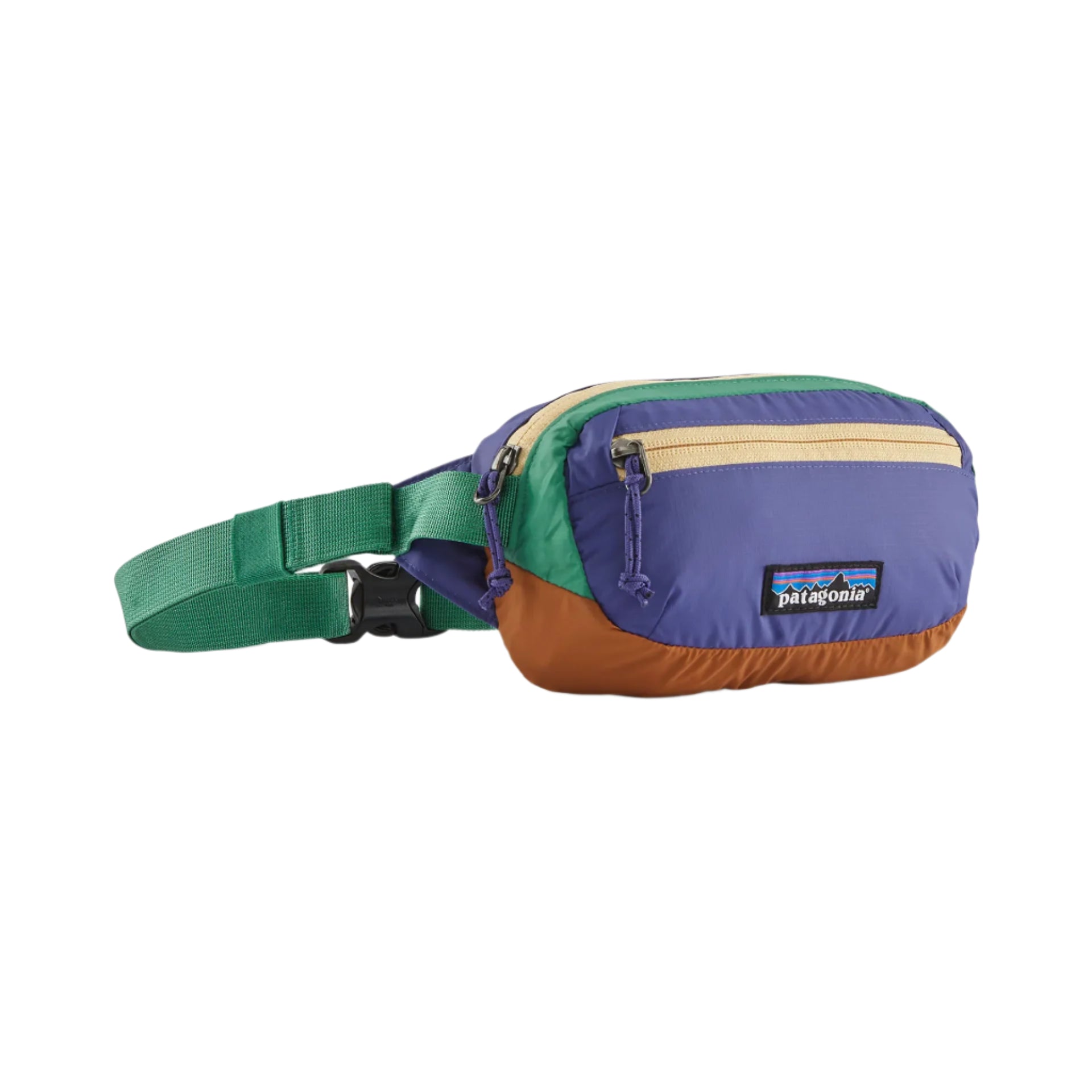 Patagonia Terravia Mini Hip Pack Solstice Purple