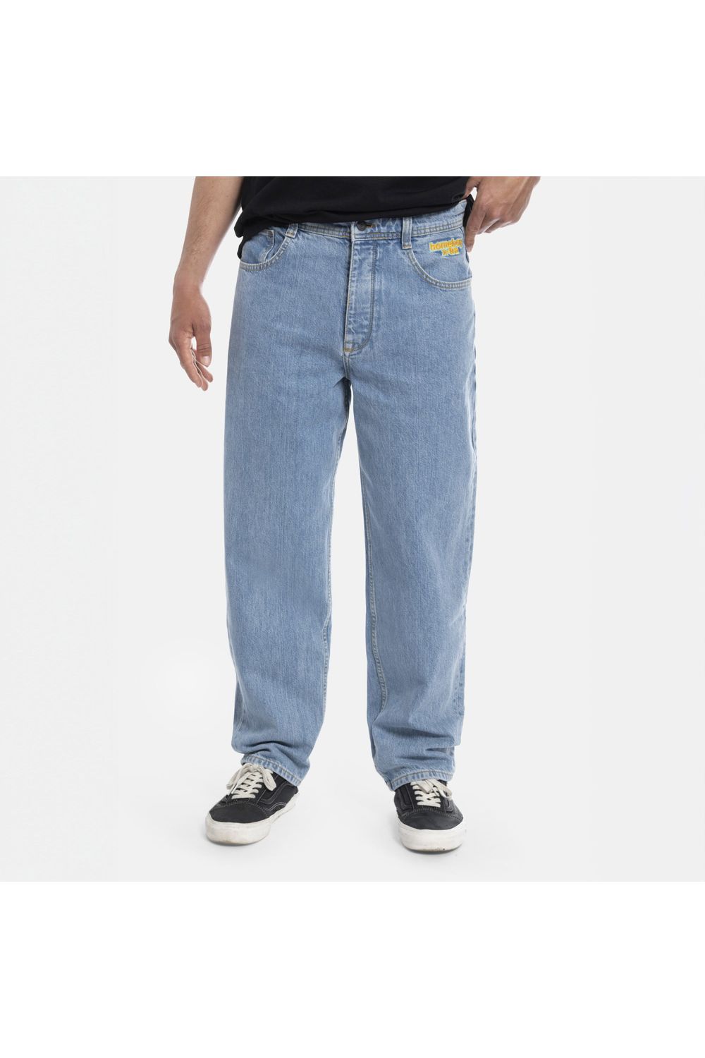 Homeboy Extra Baggy Jeans