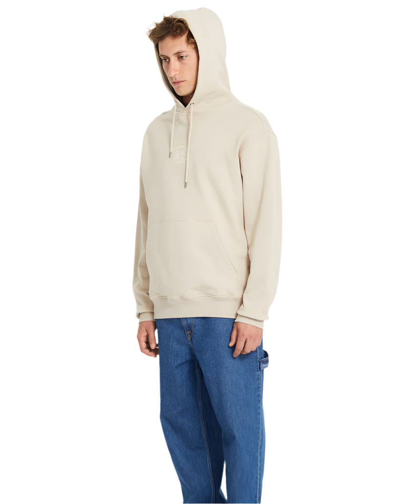 Volcom Handerry Hoody Light Khaki