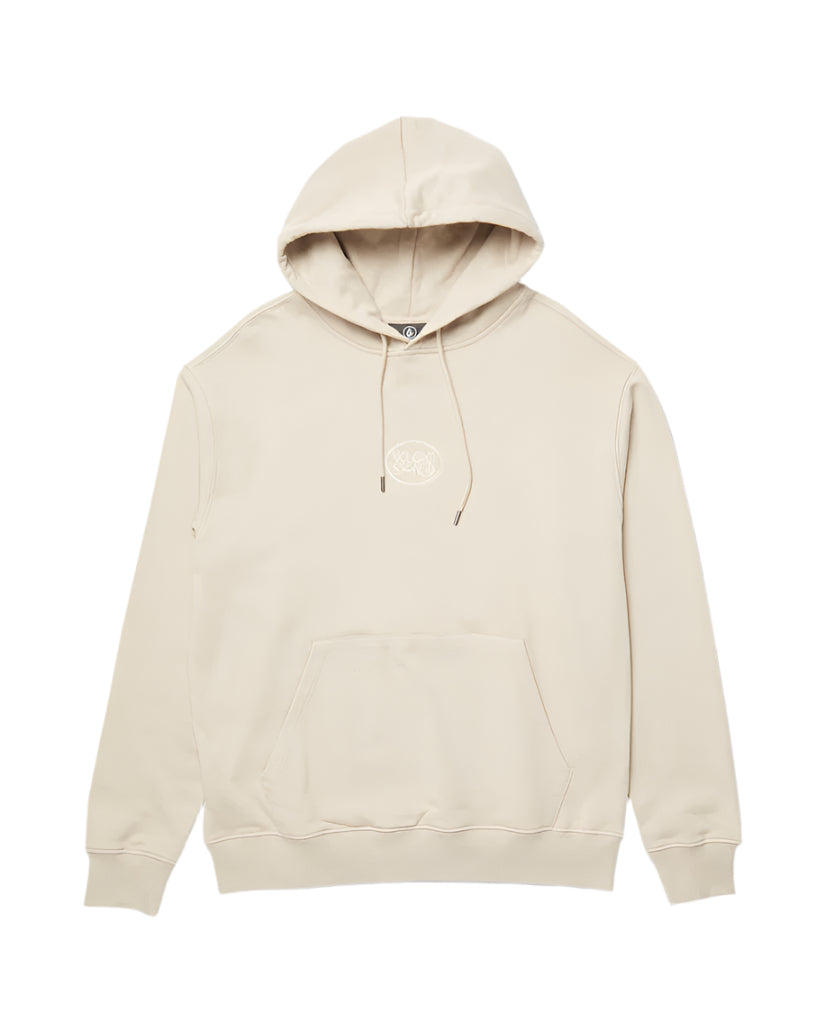 Volcom Handerry Hoody Light Khaki