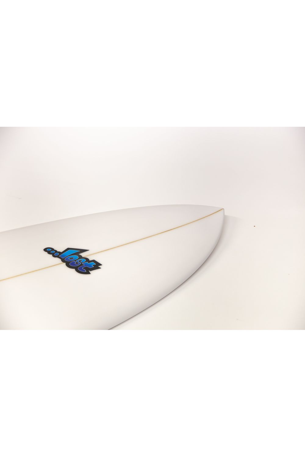 Lost Puddle Jumper 5'10 Surfboard 40L PU Futures 5 Fins