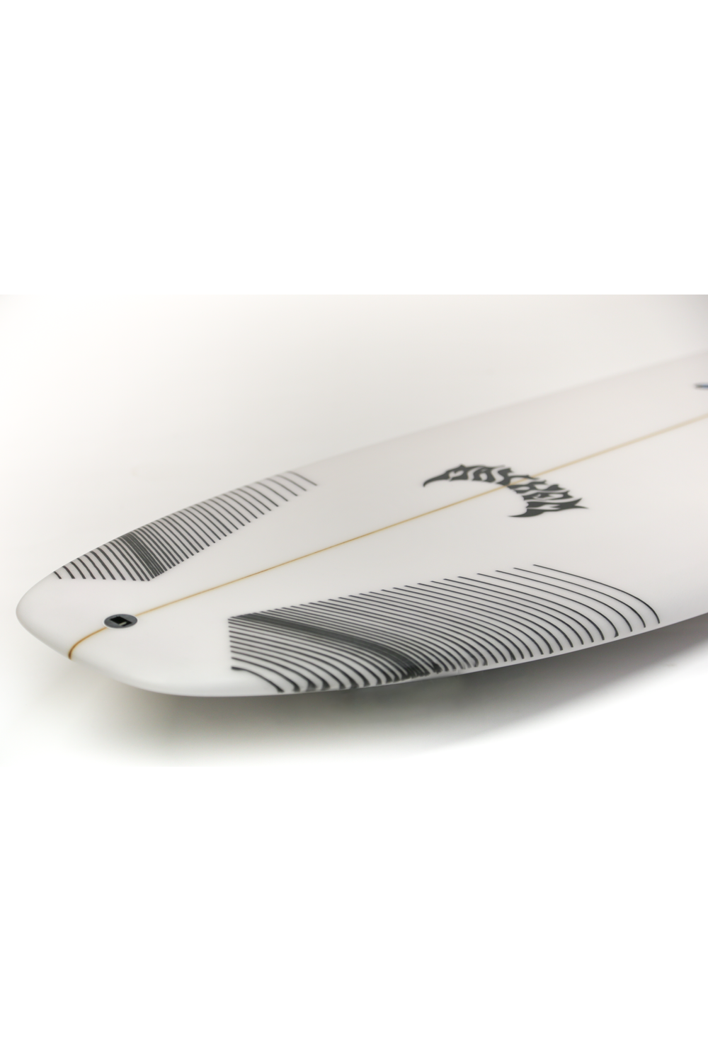 Lost Puddle Jumper 5'10 Surfboard 40L PU Futures 5 Fins