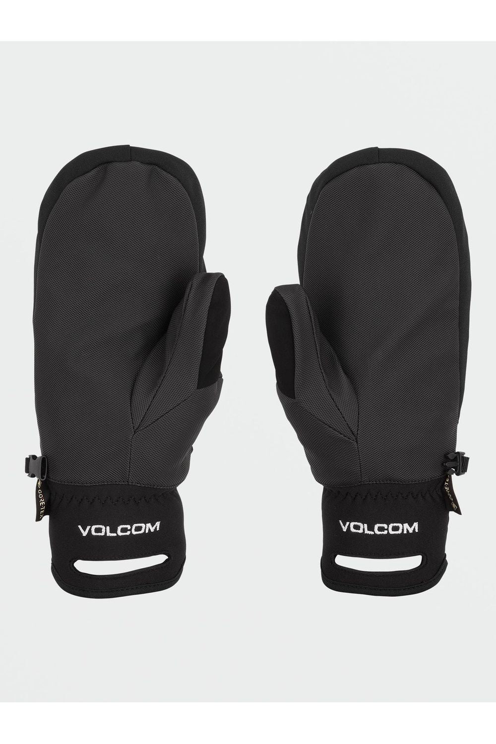 Volcom Stay Dry Gore-Tex Mitt Black