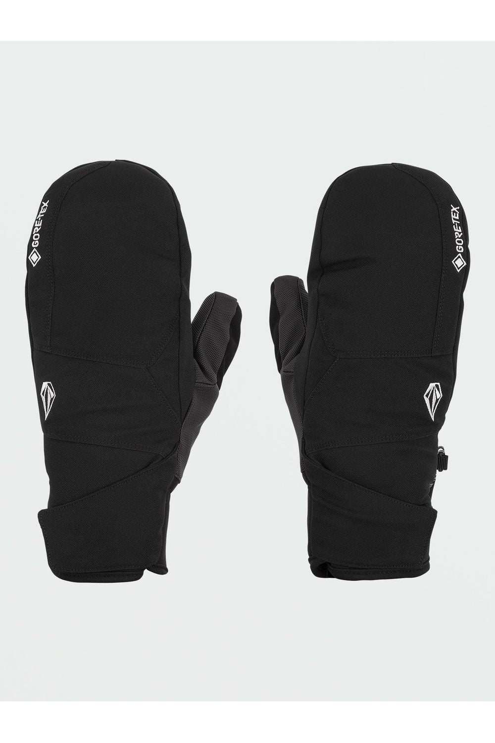 Volcom Stay Dry Gore-Tex Mitt Black