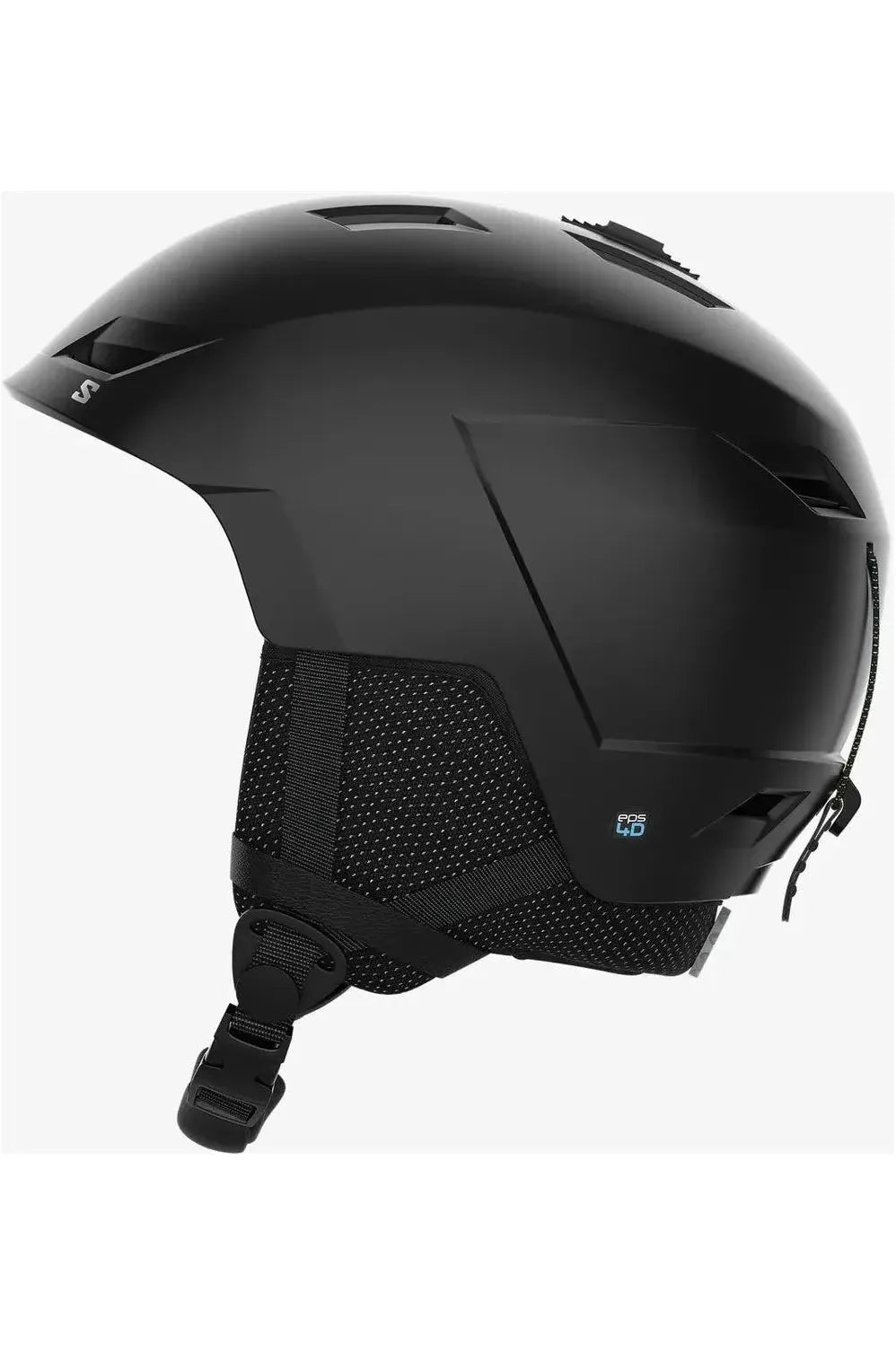 Salomon Icon LT Pro Helmet Black