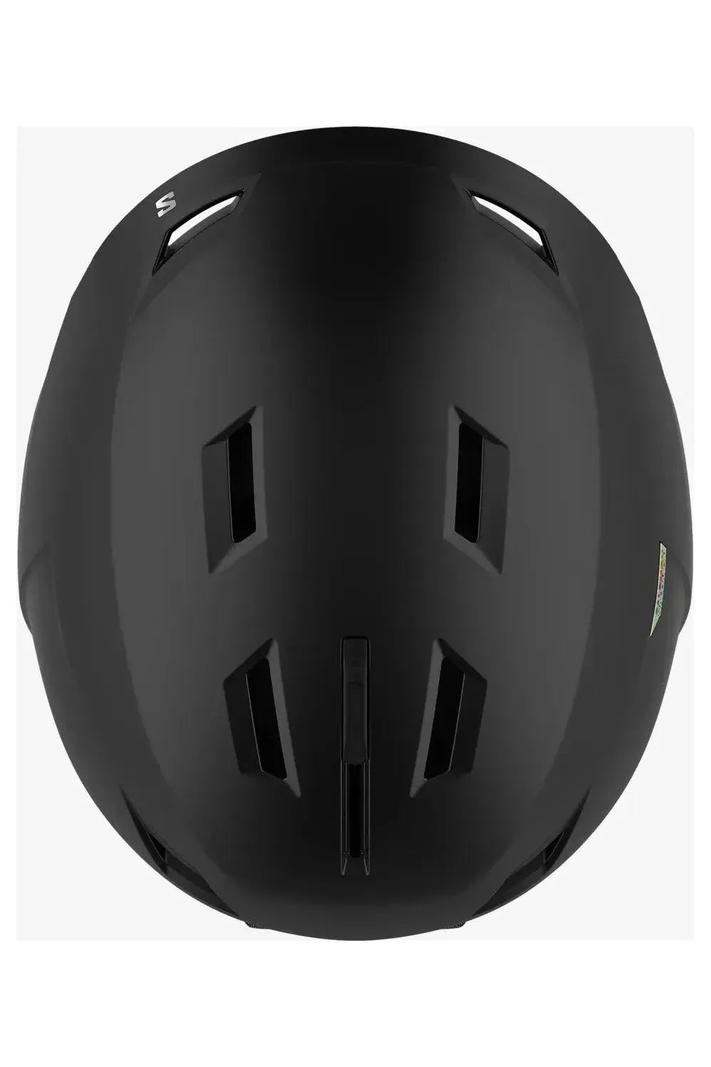 Salomon Icon LT Pro Helmet Black