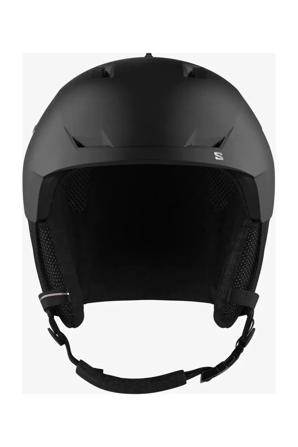 Salomon Icon LT Pro Helmet Black