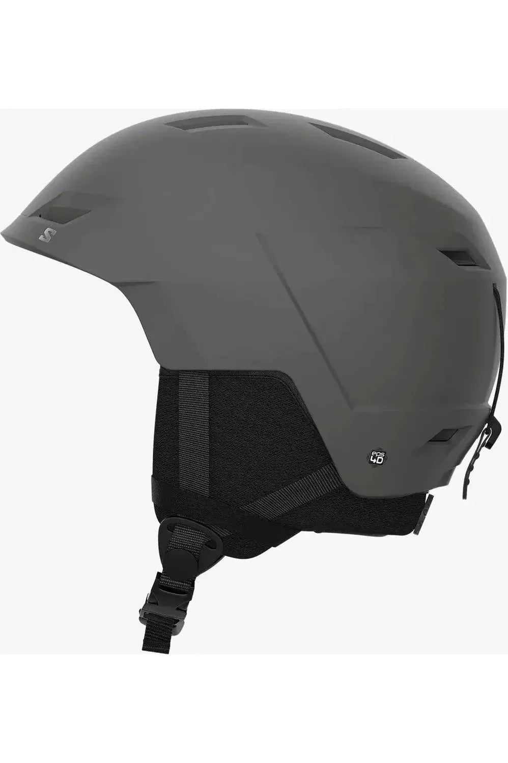 Salomon Pioneer LT Helmet Grey