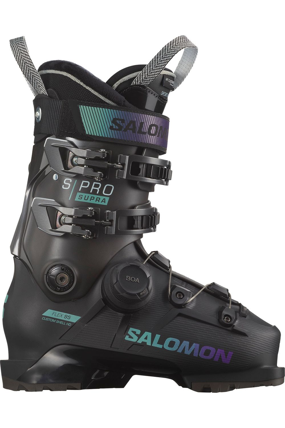 Salomon Alpha Boots S/Pro Supra Boa 95