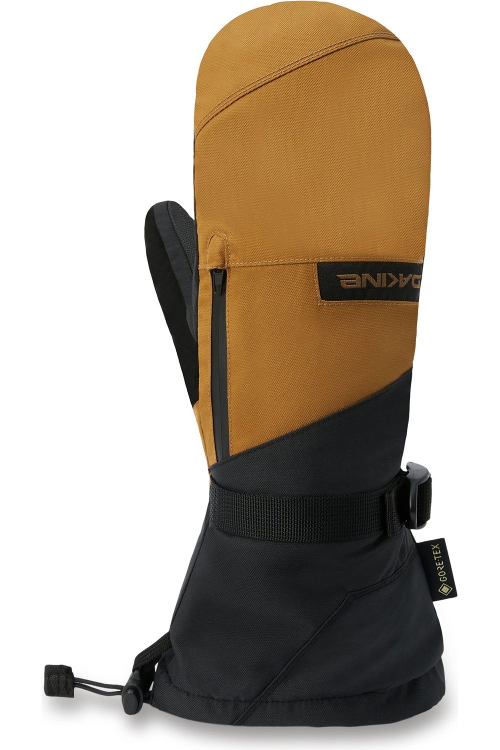 Dakine Titan Gore-Tex Snow Mitt Rubber