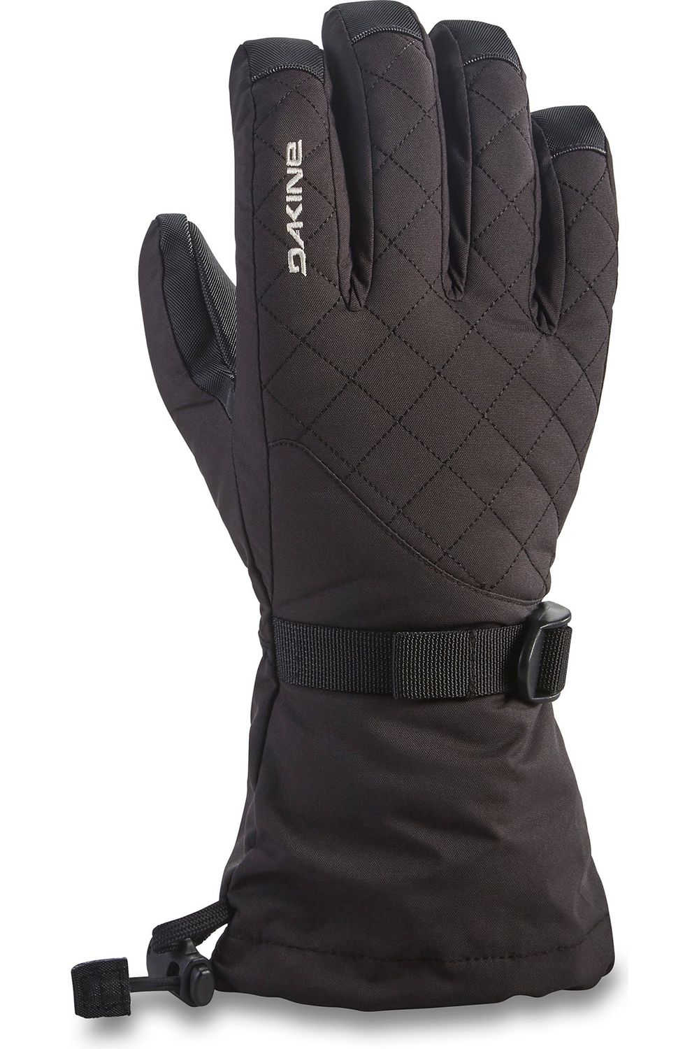 Dakine Lynx Snow Glove Black