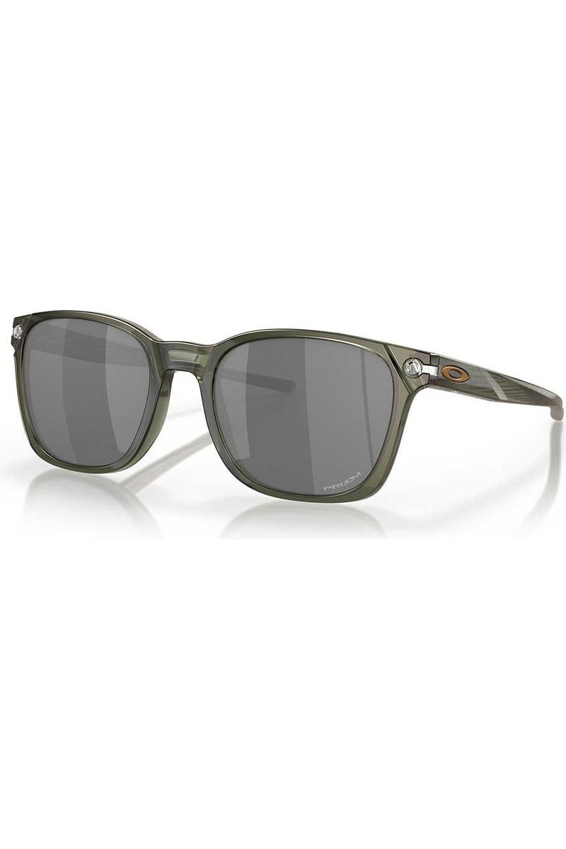 Oakley Ojector Olive Ink Prism Sapphire Black