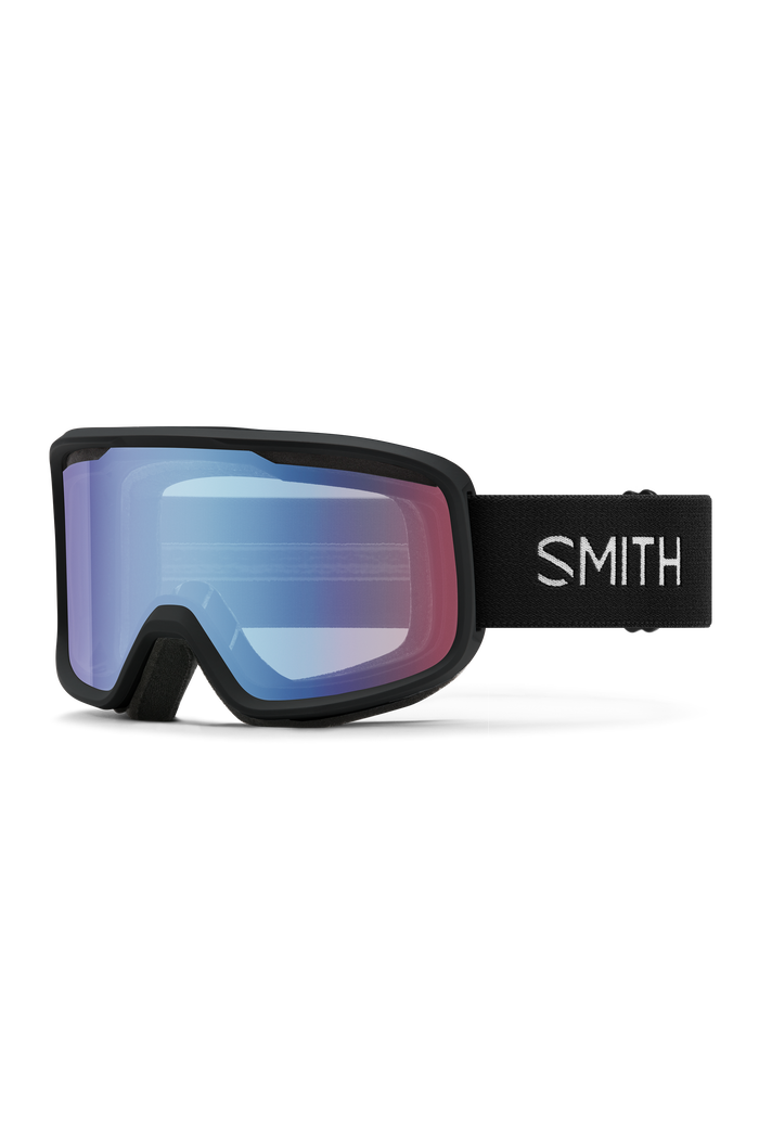 Smith Frontier Goggles Slate 22