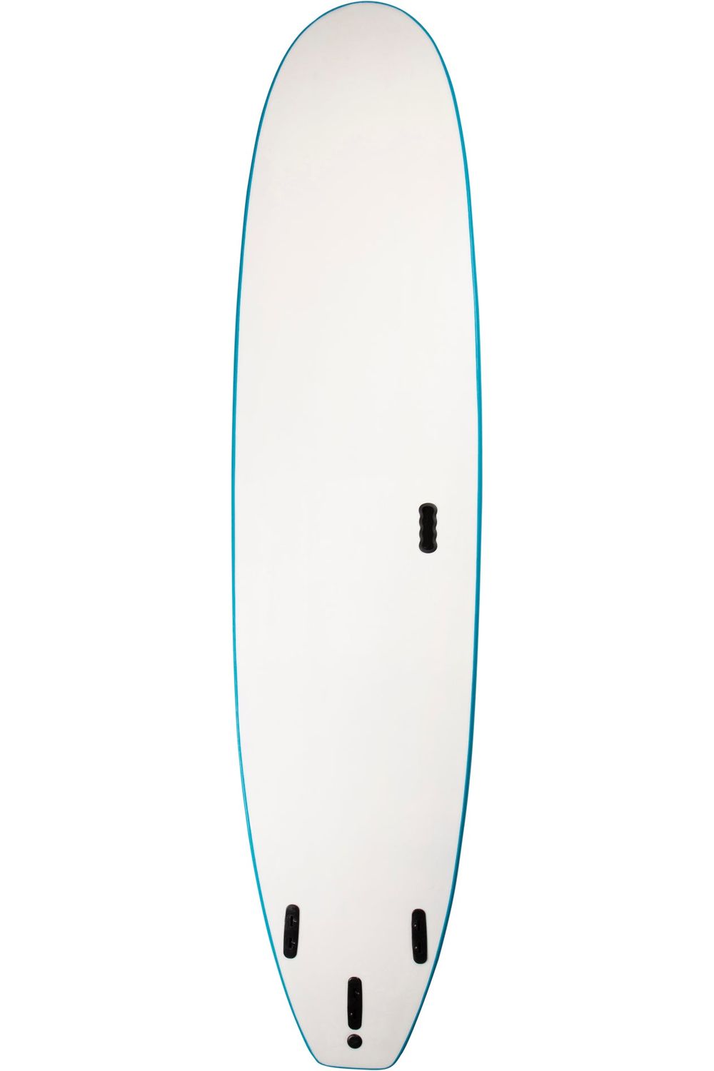 Tiki Epic 8'6 Softboard Blue