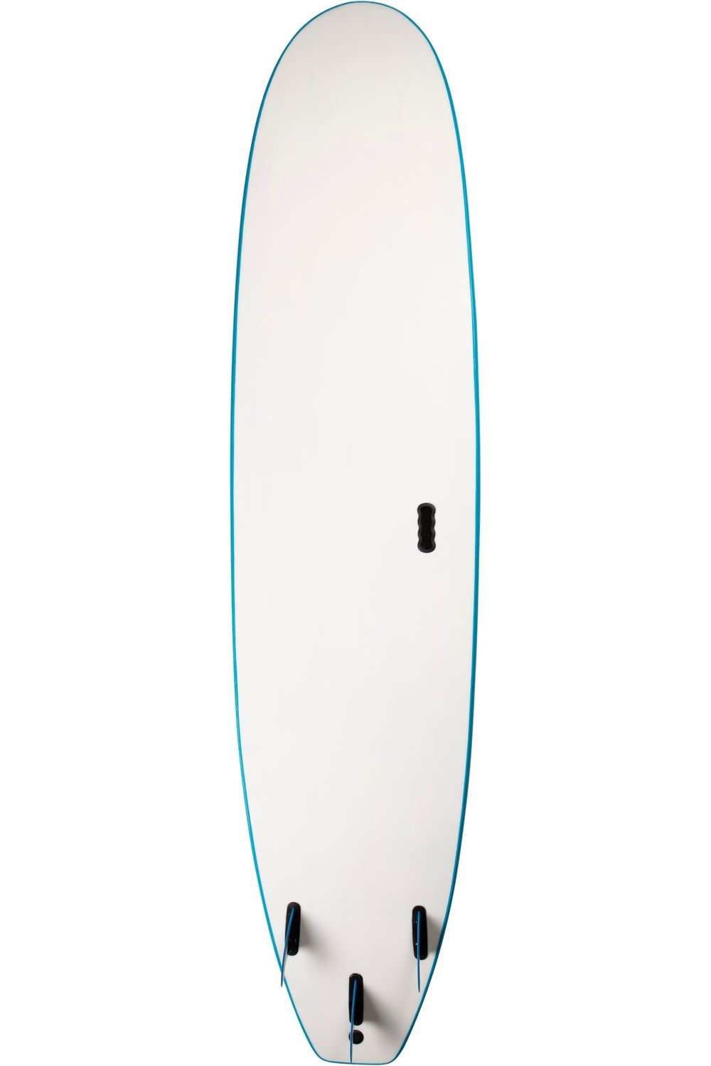 Tiki Epic 8'6 Softboard Blue