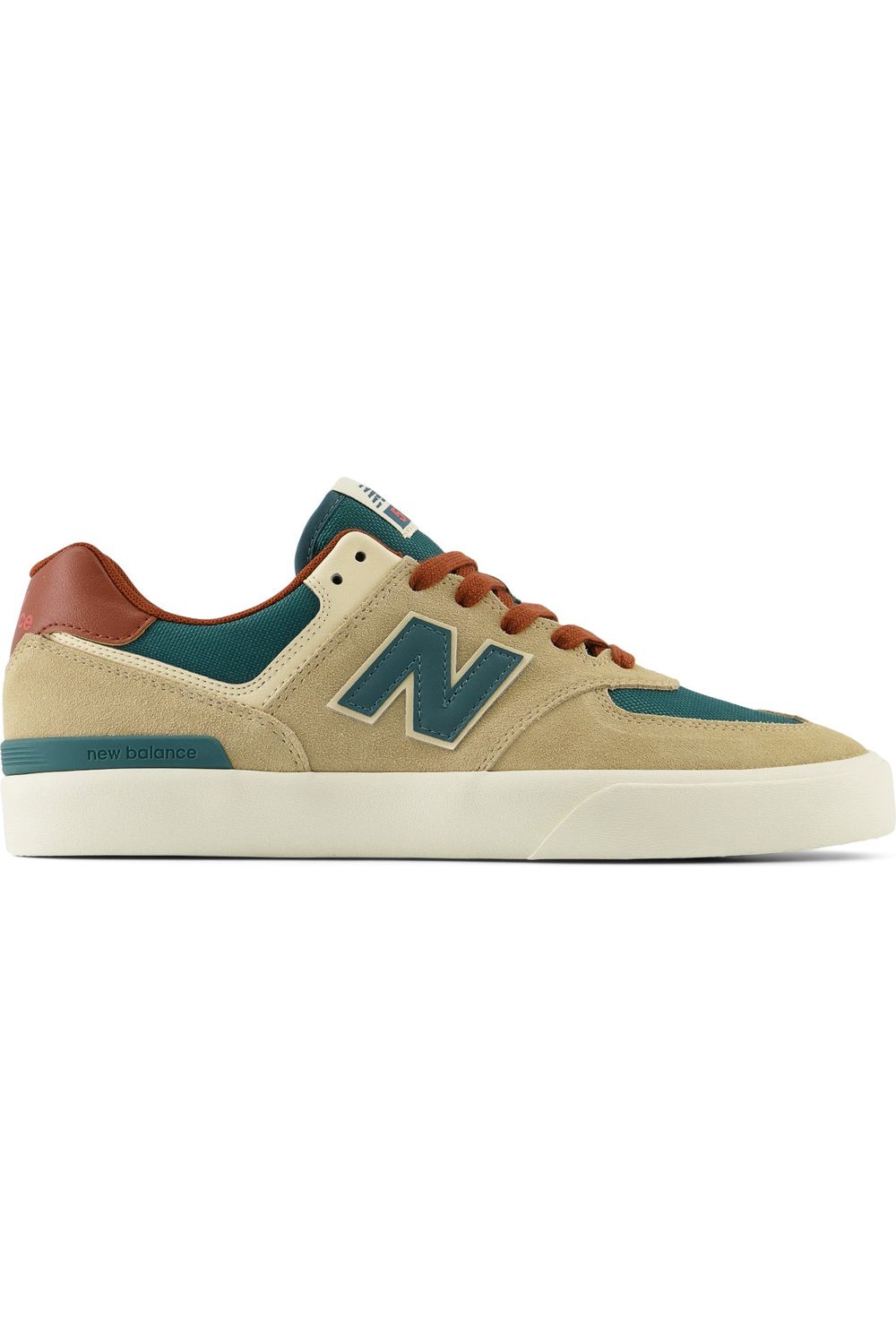 New Balance NB Numeric 574 Vulc