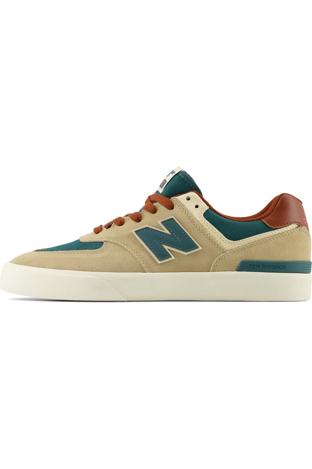 New Balance NB Numeric 574 Vulc