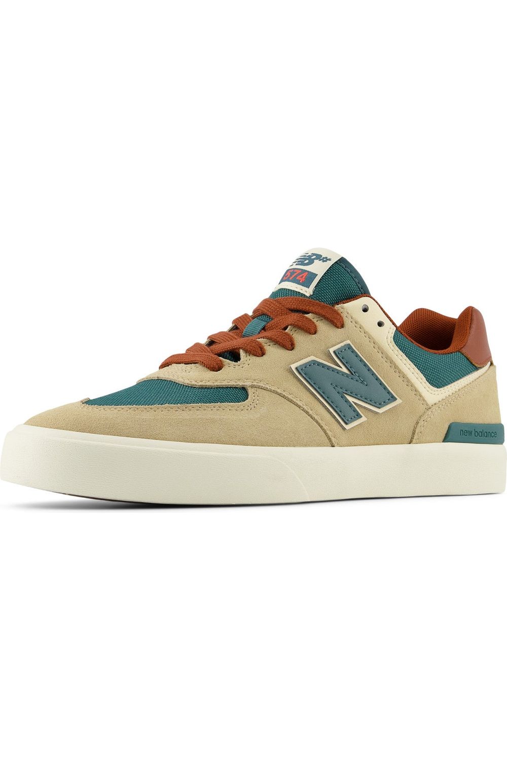 New Balance NB Numeric 574 Vulc