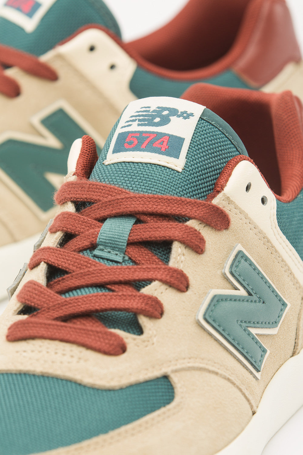 New Balance NB Numeric 574 Vulc