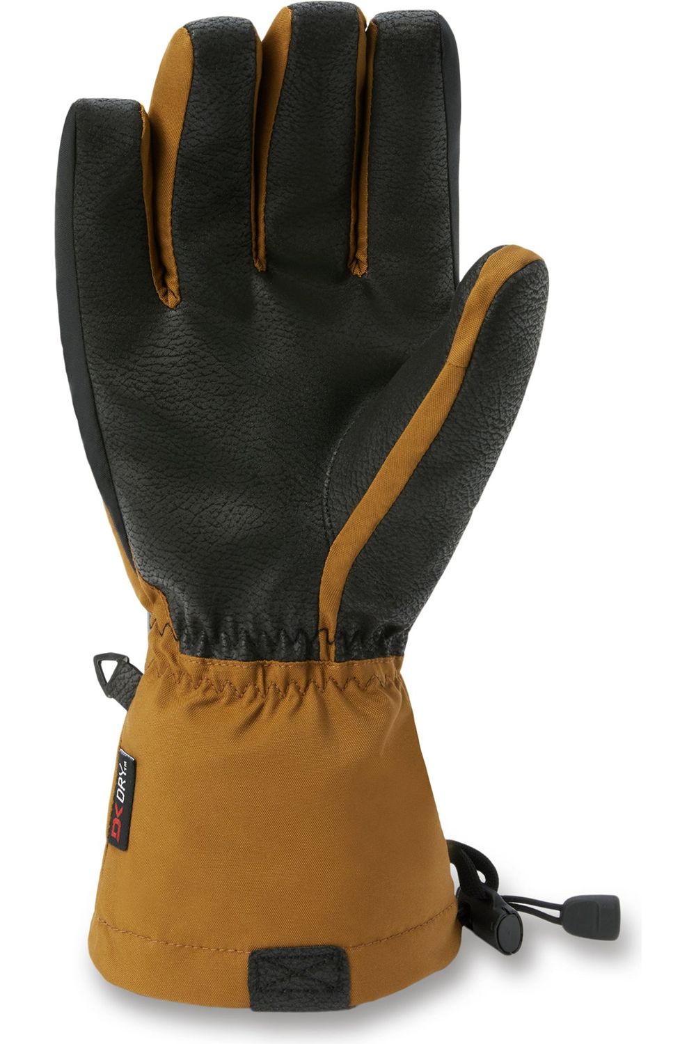 Dakine Nova Snow Glove Rubber